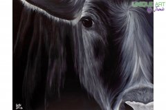 cow-painting-jamie-luttrell-nebraska